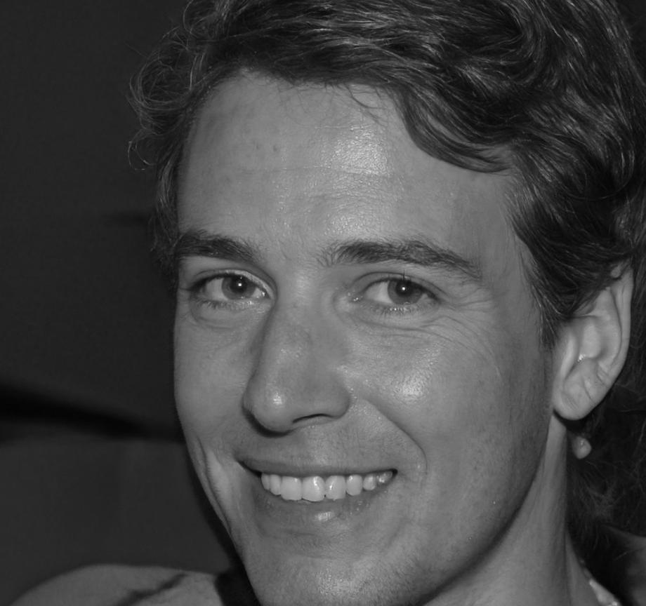 Finanzexperte Lukas Wendler