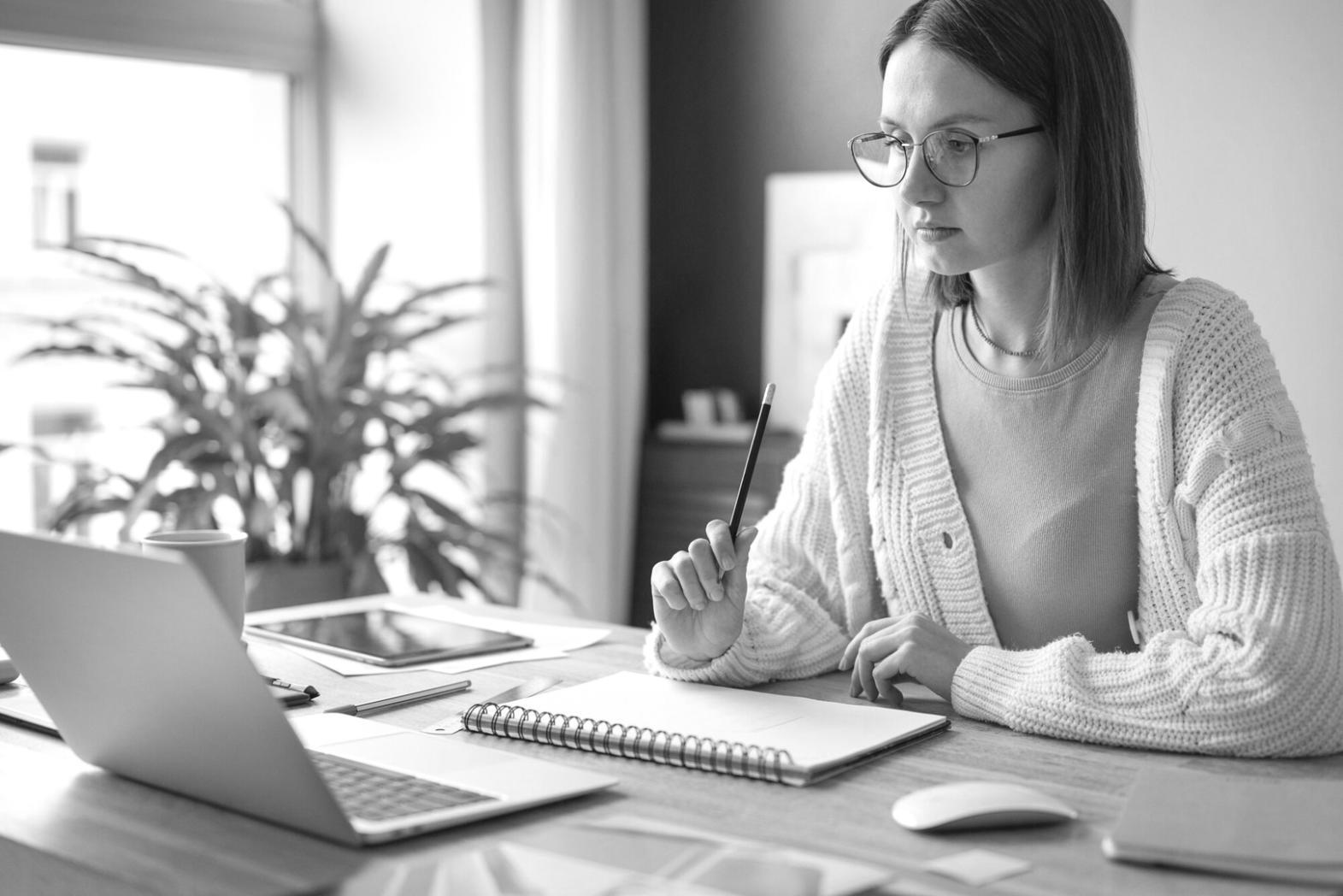 Professionelle Finanzdokumentation und Kategorisierungsarbeit