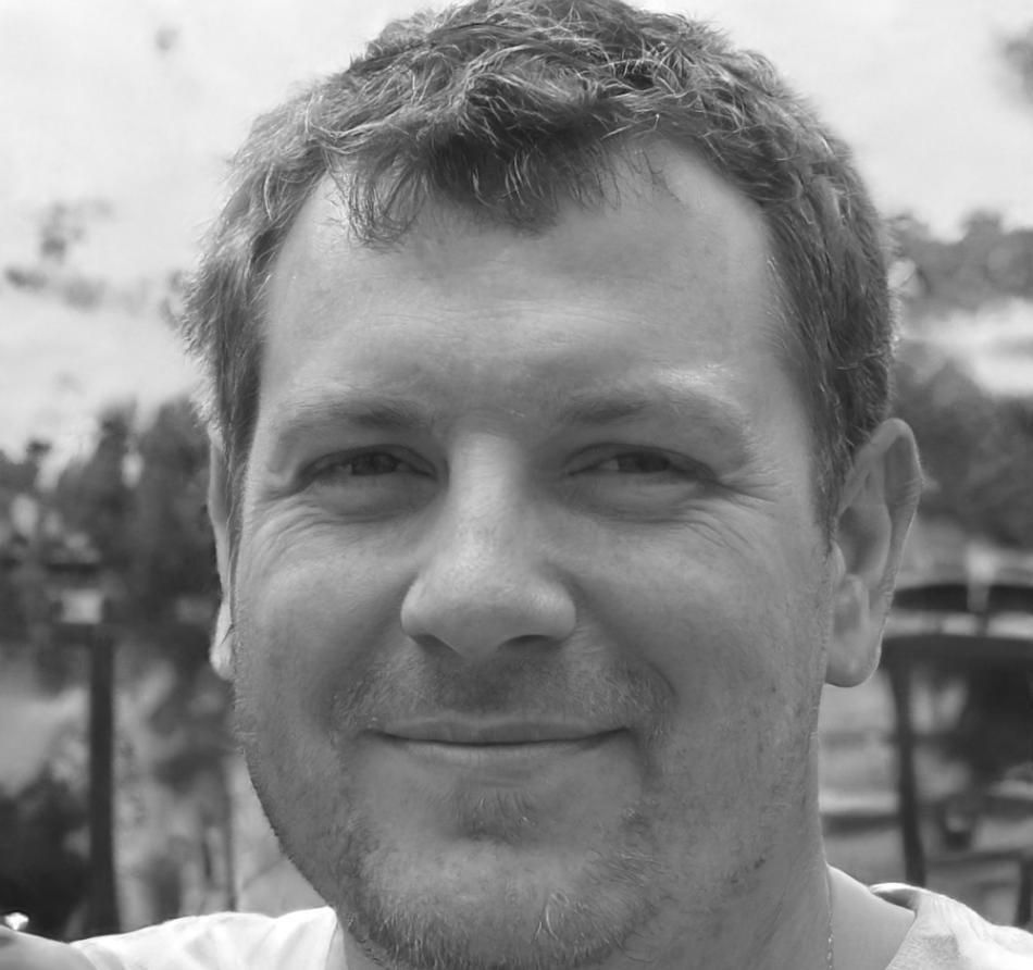 Finanzanalyst Jurij Wächter