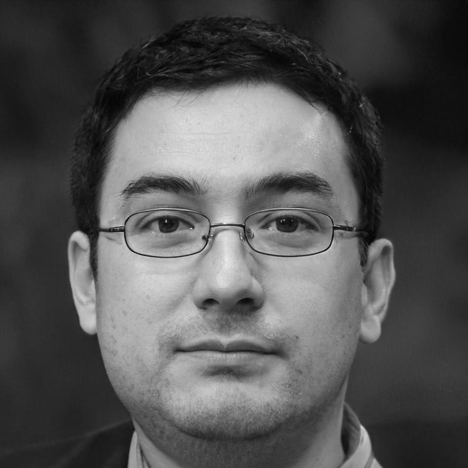 Datenanalyst Torben Hellwig